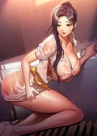 (备)家政婦小姐姐